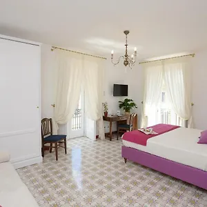 מלון Residenza Luce, אמאלפי