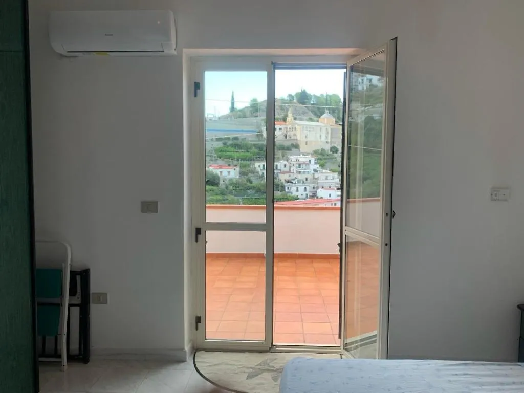 Mare E Monti Apartment Amalfi