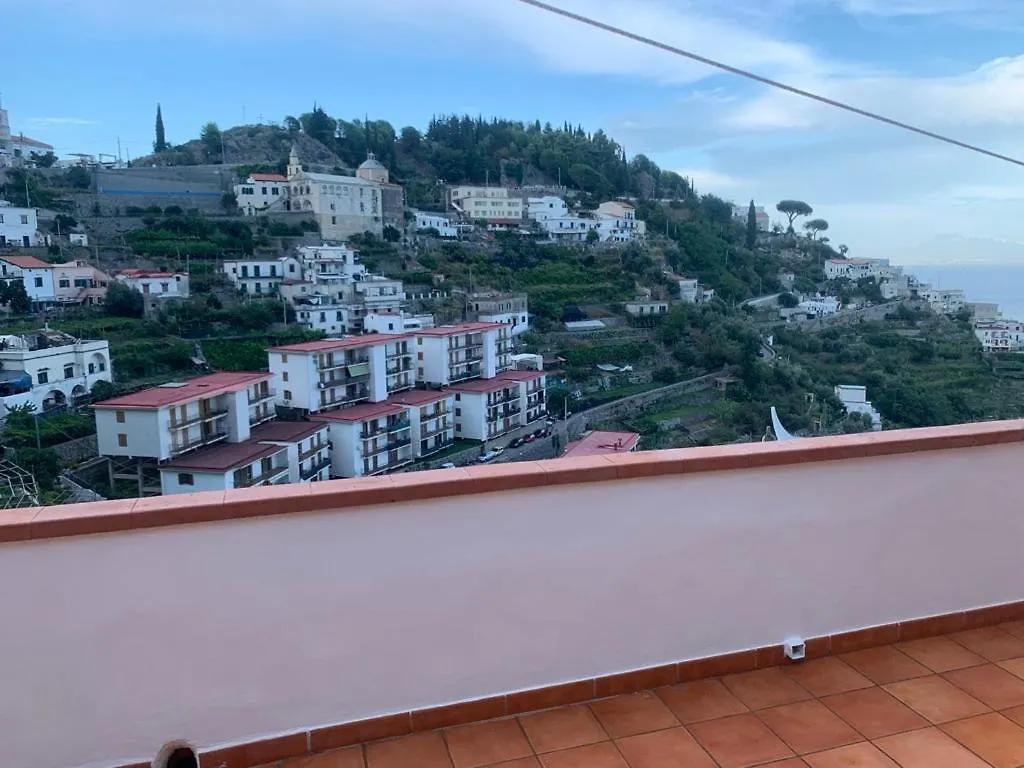 Mare E Monti Apartment Amalfi