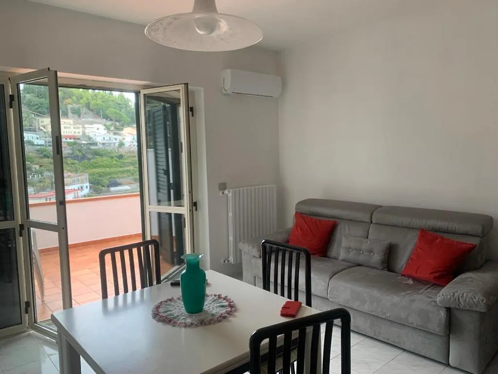 Mare E Monti Apartment Amalfi Italy