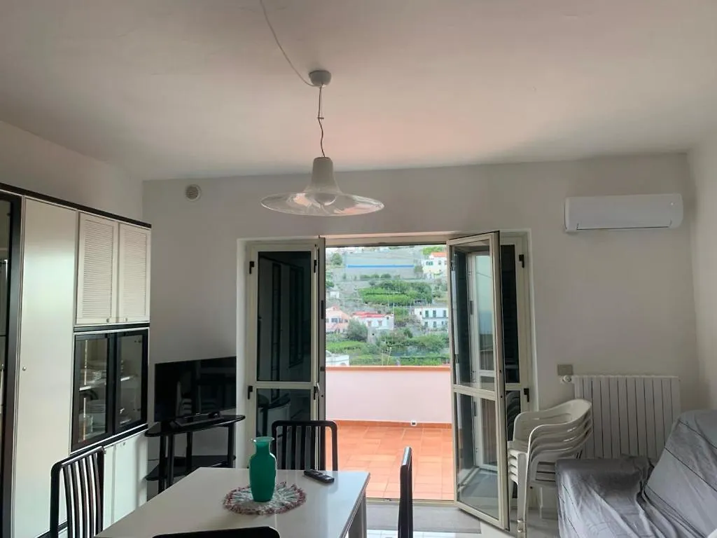 Mare E Monti Apartment Amalfi
