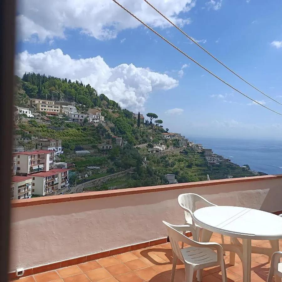 Mare E Monti Apartment Amalfi Italy