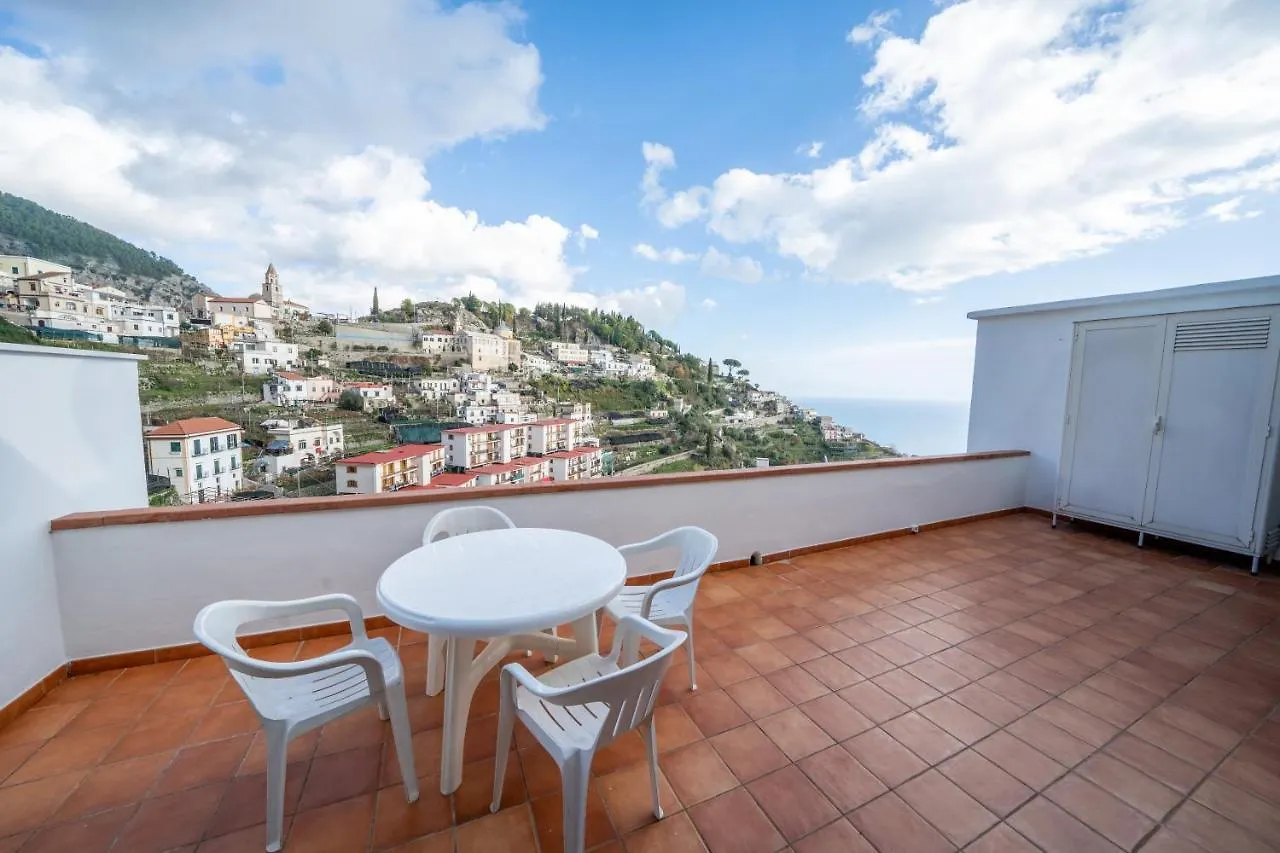 Mare E Monti Apartment Amalfi