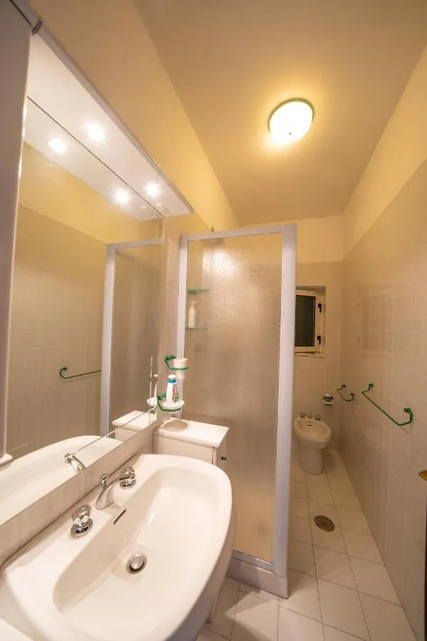 Mare E Monti Apartment Amalfi Italy