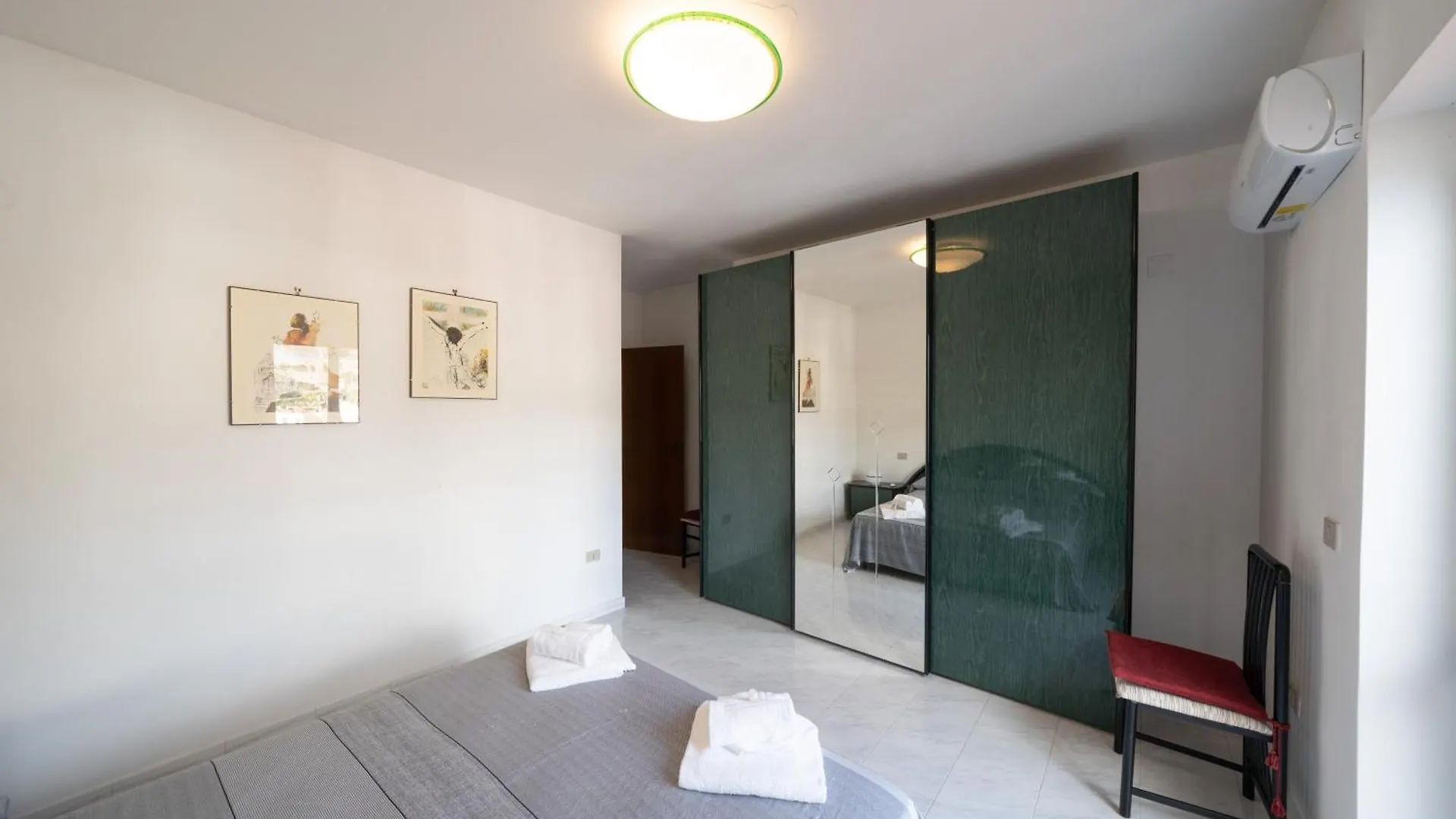 Mare E Monti Apartment Amalfi