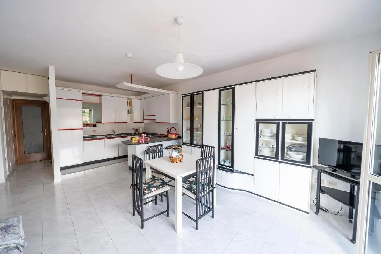 Mare E Monti Apartment Amalfi