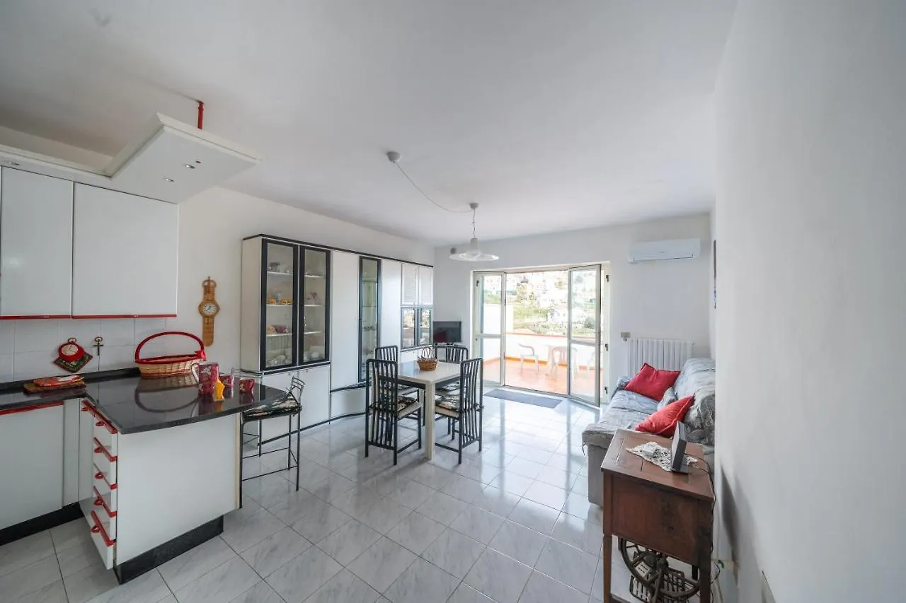 Mare E Monti Apartment Amalfi 0*,  Italy