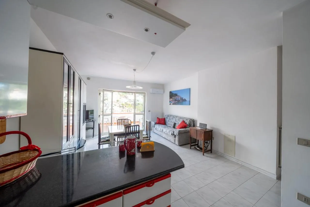 Mare E Monti Apartment Amalfi 0*,