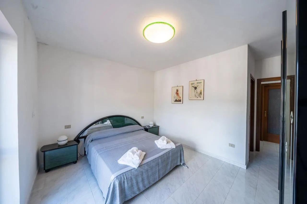 Mare E Monti Apartment Amalfi